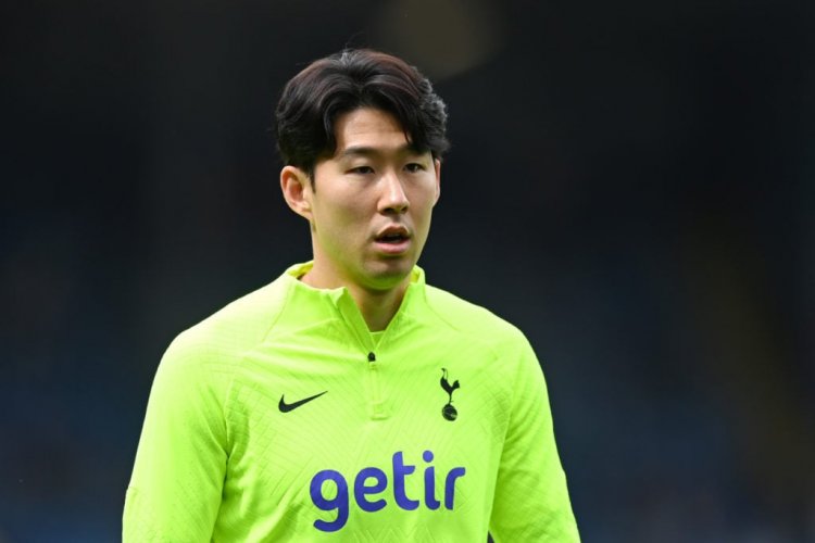 ‘Latest Update: Heung-Min Son Discloses Significant Plan While Travelling to Australia with Tottenham’