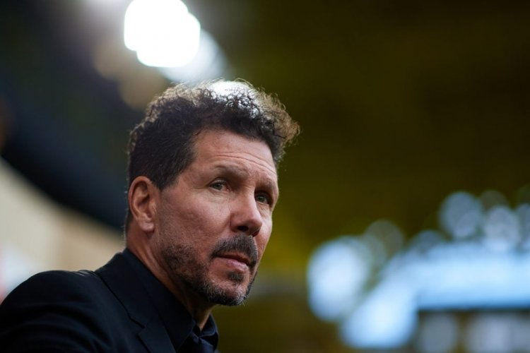 £38.5m Tottenham Star Piques Simeone’s Interest Once More, Two Years After Last Bid