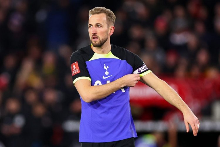 Potential Indication From Ange Postecoglou on Tottenham’s Future Captain