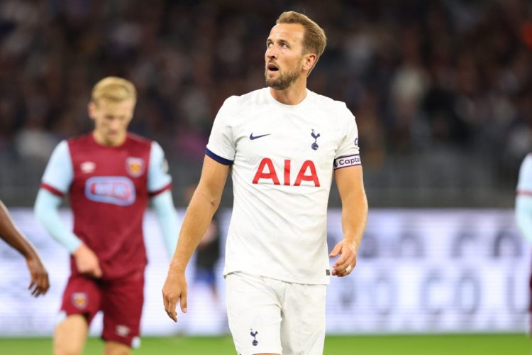 Sky reporter affirms Tottenham’s decision not to transfer ‘underappreciated’ player to another English club