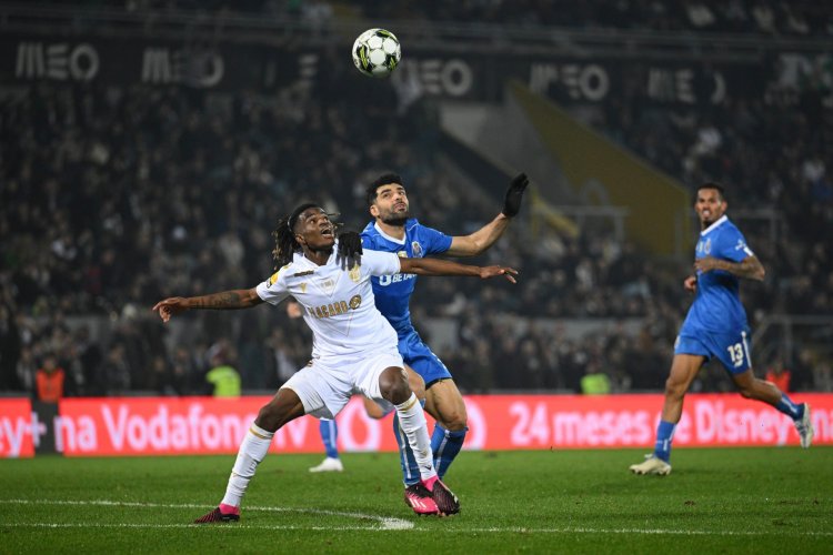 Fulham Could Be New Home for £17m Tottenham Target if Mitrovic Leaves