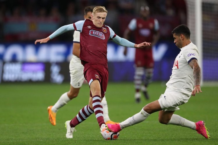 Tottenham Eyes Summer Transfer of Exceptional Young Player