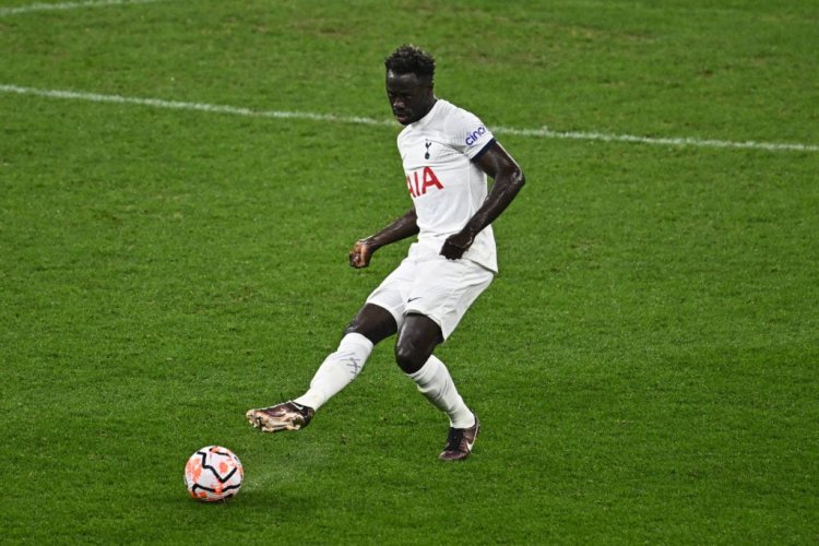 Advanced Discussions Underway for Tottenham Hotspur to Trade its 27-Year-Old Player for £6m; Verdict Anticipated This Week