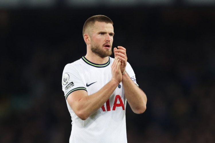 Prominent Tottenham Player Nudges Towards Making His Mark on Postecoglou