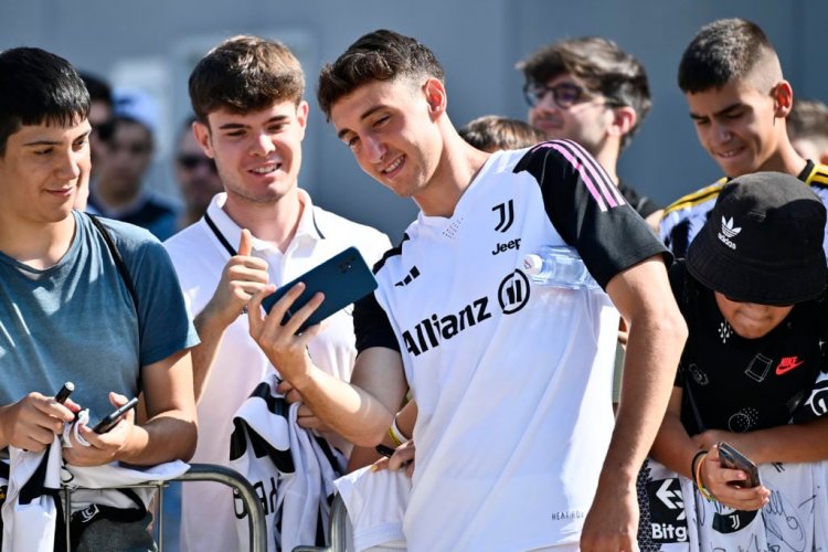 New Premier League Club Shows Interest in Tottenham’s £21m Target