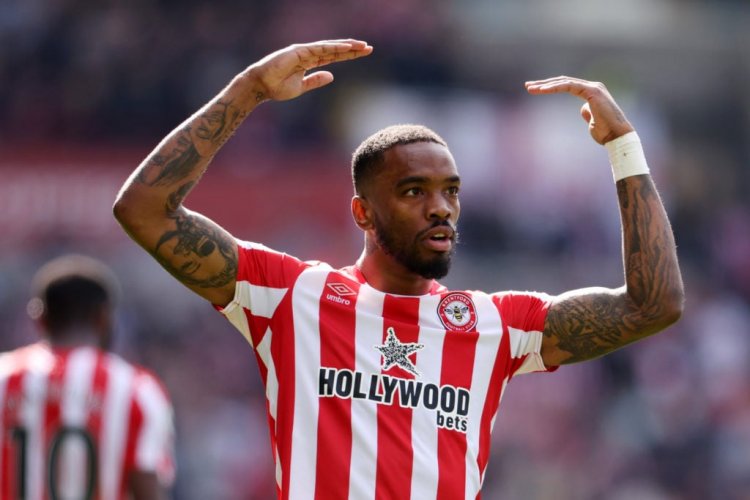 ‘Extraordinary’ Brentford Player Ponders Agency Switch Amid Tottenham Interest
