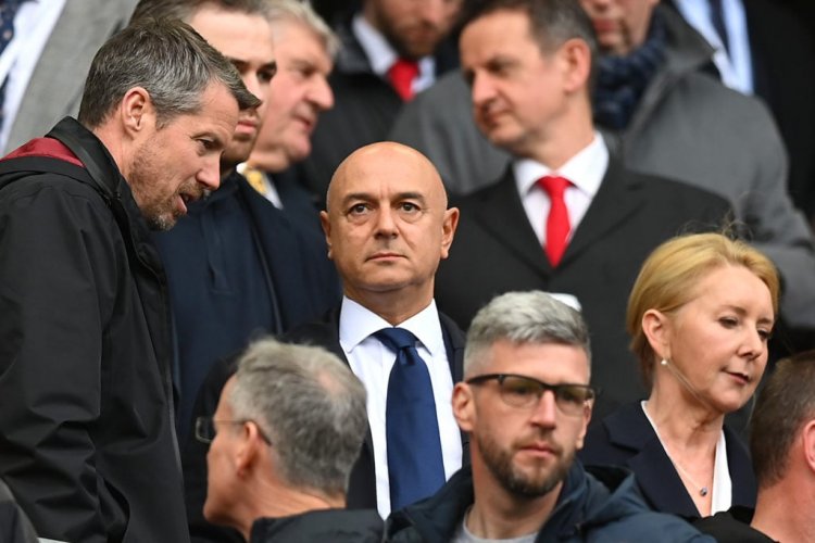 Bayern Munich to Lodge Continued Interest in Harry Kane Amid Rumours of a Possible Sale by Daniel Levy