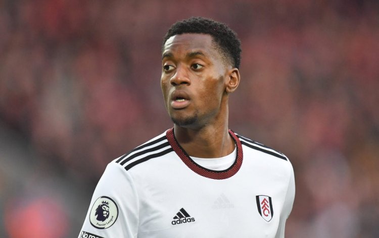 Speculation on Potential Transfer: Tottenham Might Target Quick English Centre-Back Should Japhet Tanganga Leave in Summer
