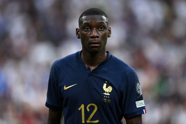 Tottenham Considers £80m ‘Outstanding’ Striker to Succeed Harry Kane, Journalist Reports