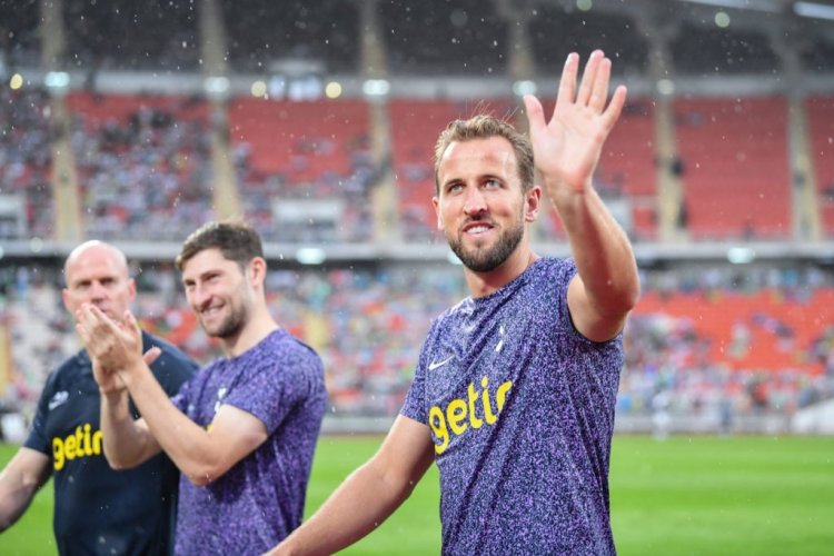 ‘World’s Top Player’ Sought After by Tottenham Over the Weekend
