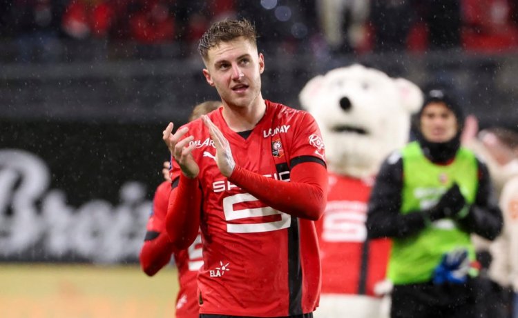 £15m Tottenham Player Left Out of First-team Training by Ange Postecoglou