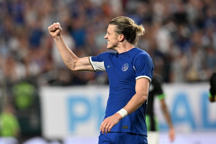 ‘Potential New Arrival at Tottenham: Remarkable £40m Player Sets Sights on Spurs’
