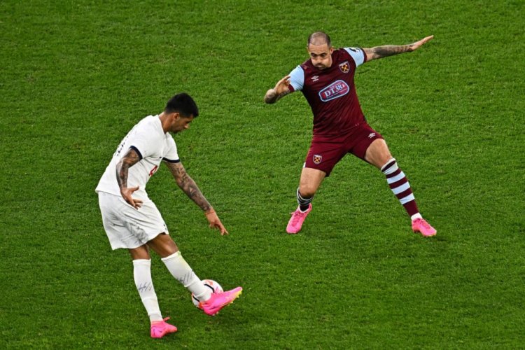 25-Year-Old Tottenham Footballer Reportedly Presented with Offers from Other Teams