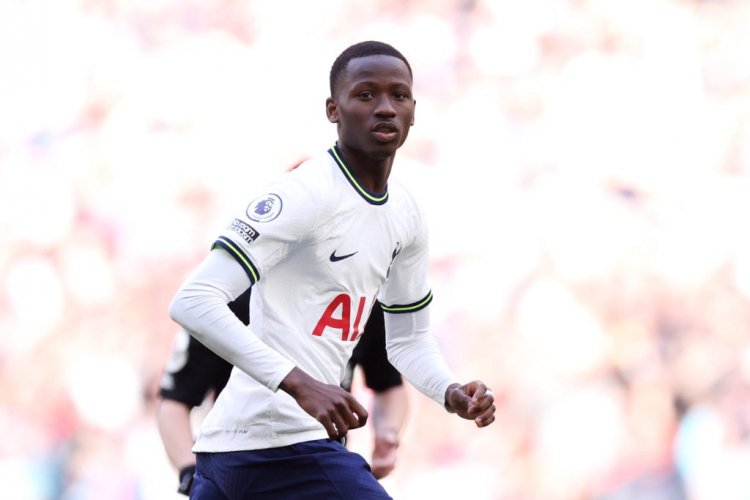 “Incredible Skill”: Tottenham’s Remarkable 20-Year-Old Player Receives Praise from Ange Postecoglou