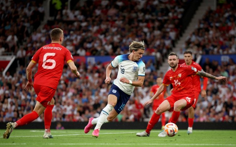 Tottenham’s £50m Target Might Make a Last-Minute Shift