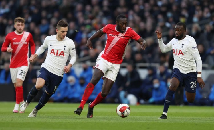 Tottenham’s £55m Player Alters His Future Plan Following Inspiration from Ange Postecoglou
