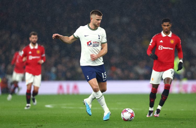 Ange Postecoglou Truly Admires £4m Tottenham Athlete and Appreciates His Character