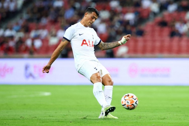 Tottenham’s Player Pedro Porro Must Enhance His Skills before the Upcoming Season, Owing to Persistent Mistakes