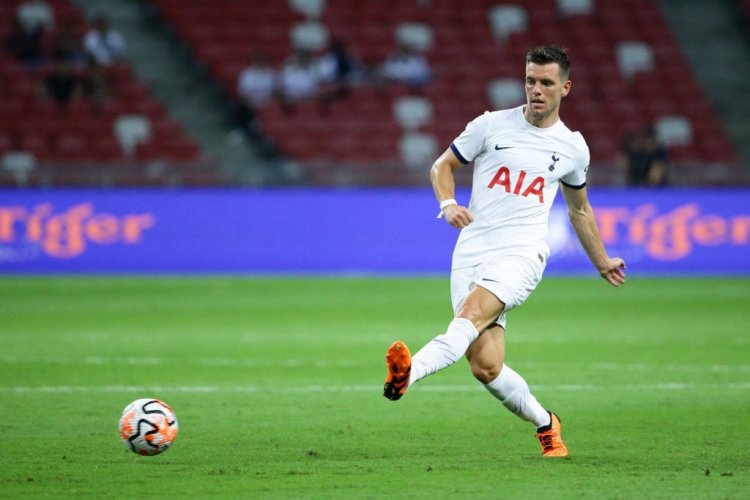 Tottenham’s £27m participant receives optimistic suggestions from Ange Postecoglou throughout coaching