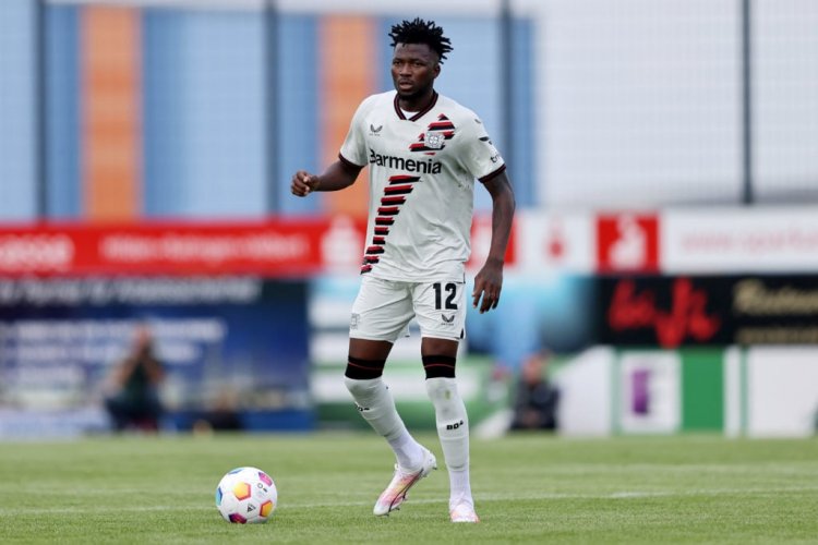 ‘Outstanding’ Tottenham Prospect Now Priced at Over £42M by Club