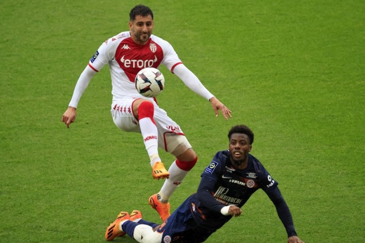Prospective Tottenham Signee Elye Wahi Covets Chelsea Transfer