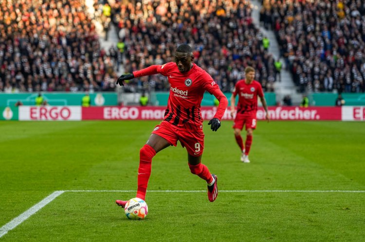 Tottenham and Randal Kolo Muani: Insider Fabrizio Romano Unveils Current Speculations