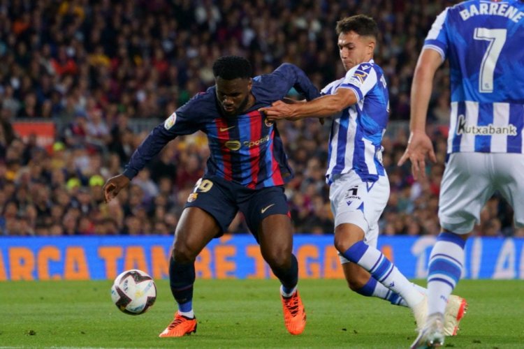 Tottenham shows strong interest in acquiring ‘phenomenal’ £30m midfielder, claims journalist