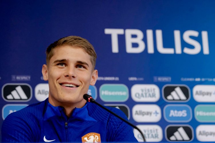 Tottenham Weighing Up Acquisition of ‘Exceptional’ Player