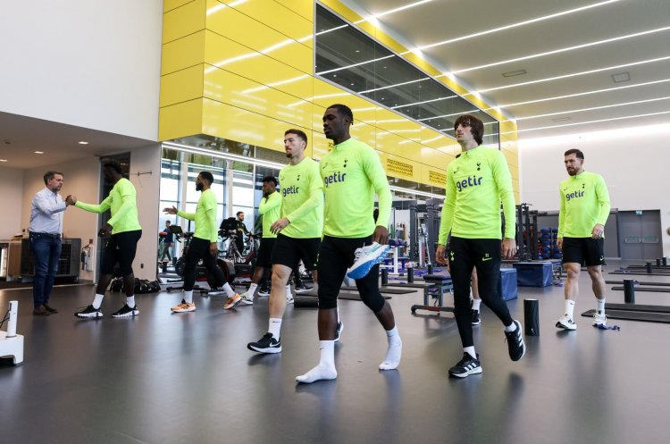Postecoglou confirms the integral part £25m Spurs player will play in the forthcoming season