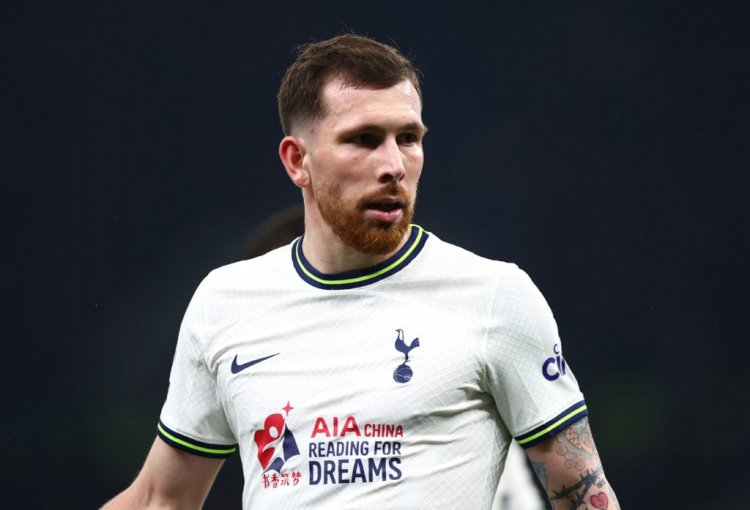 Postecoglou considers selling, yet Tottenham turns down £16m bid for ‘remarkable’ player