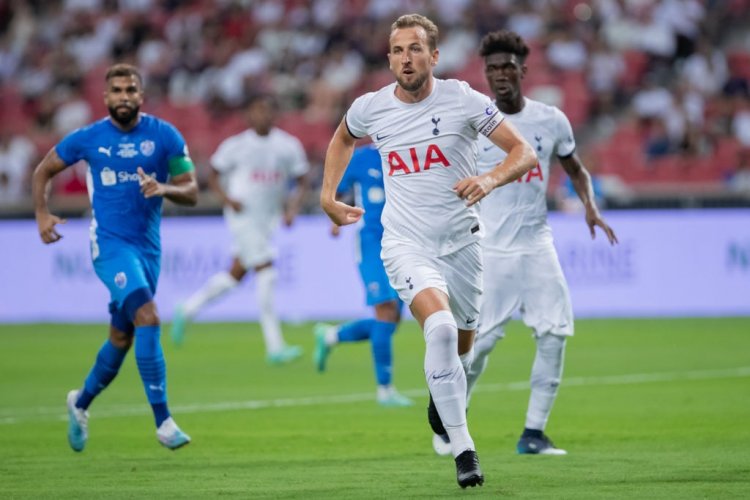 Pundit Shows Genuine Empathy Towards Tottenham Sportsman Over Weekend Reports