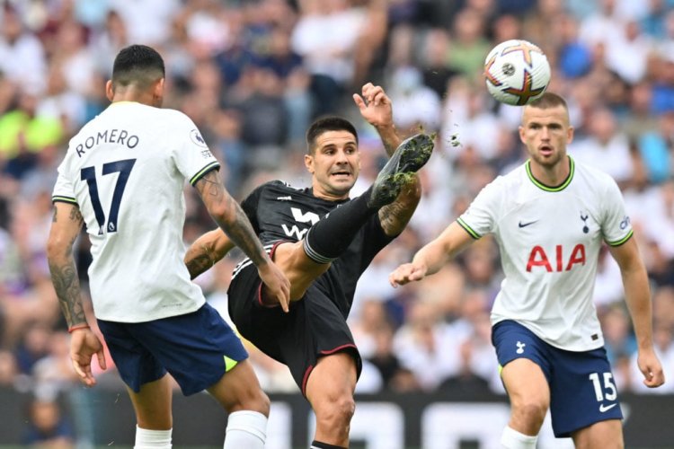 Tottenham Aims to Secure Loan Deal for ‘Excellent’ £12.9m Barcelona Player Eager to Join