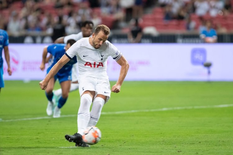 ‘Incredible’ Tottenham star close to finalizing contract with club, deal almost set in stone
