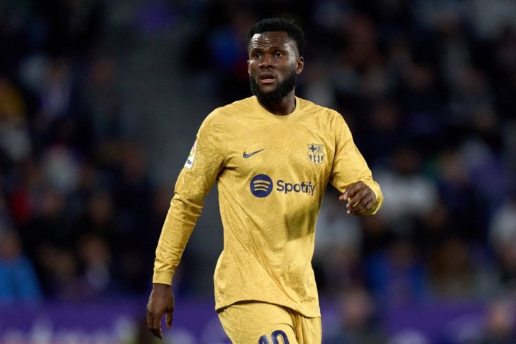 The Price Drops to a Mere £12.8m for Tottenham’s ‘Extraordinary’ Potential Sign, Barcelona Announces