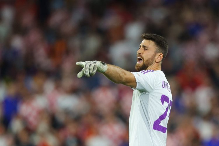 Tottenham Hotspur Eyeing Spanish Ace Worth £43m, But Attempting to Seal Deal at a Lower Cost of £17.2m