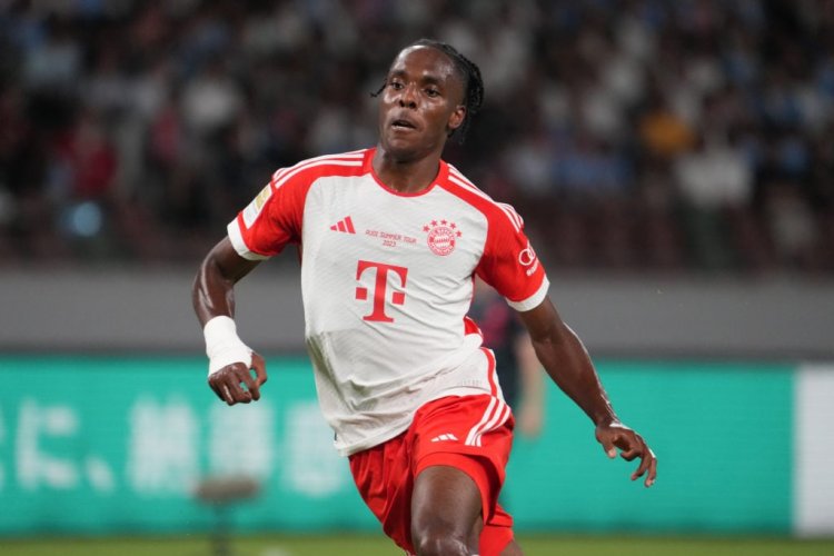 Forward with Exceptional Potential Shows Lack of Interest in Tottenham