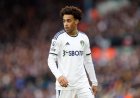Tottenham Interested in £25m Leeds Player, Despite His Arsenal Allegiance in the Past