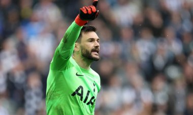 “£12m Tottenham star has yet to make a summer exit”