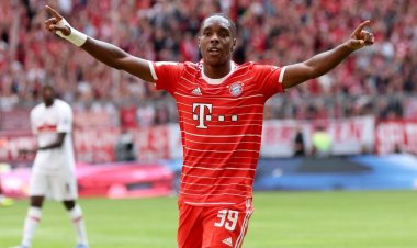The individual’s resistance to moving to Tottenham implies he is perceived as one of the greatest talents in Europe.