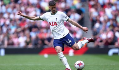 Spurs Decide Against Meeting Club’s Offer for 28-Year-Old Even After Considerable Contract Agreement