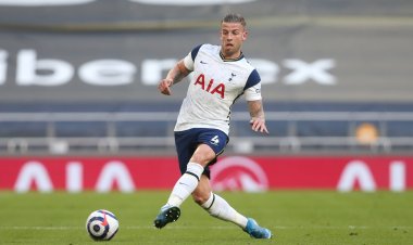 Tottenham Suffers Notably After Levy Sold Player for £13m, Says Ledley King