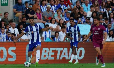 Tottenham Nearing Deal for ‘Fantastic’ Striker, Securing 31 Goals for Just £5m More