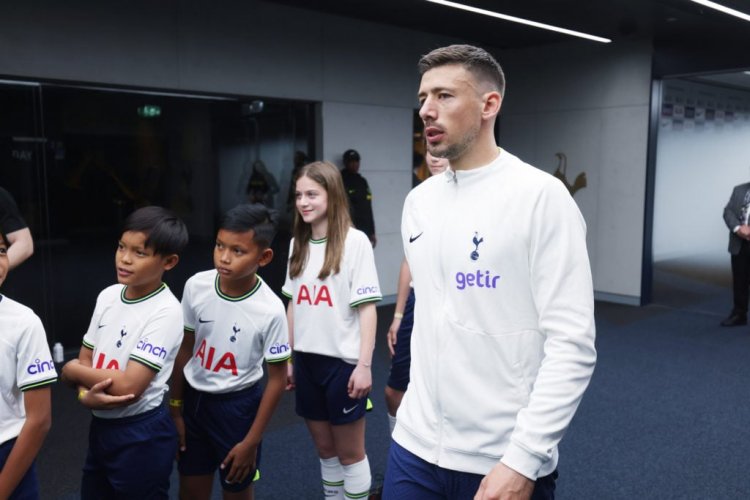 Fierce Efforts to Sell £32m Player to Tottenham Hotspur Intensifies