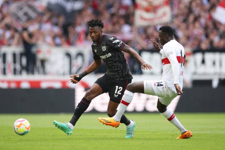 Reporter Shares Recent Developments on Tapsoba and Tottenham’s Deal