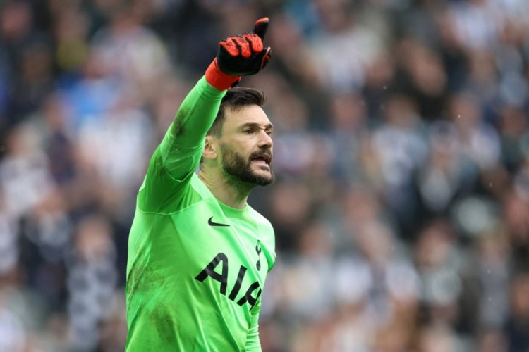 “£12m Tottenham star has yet to make a summer exit”
