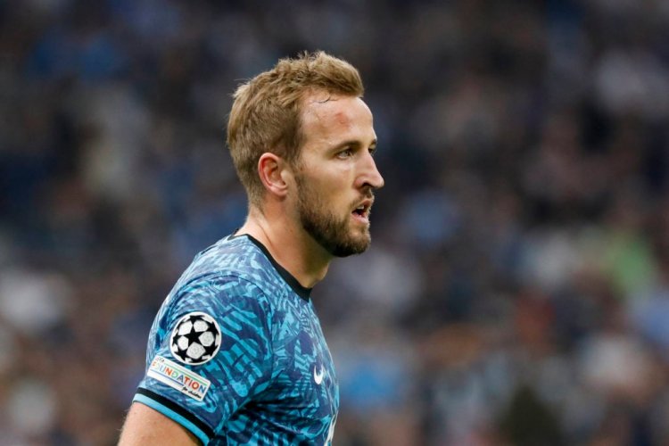 Club Optimistic of Signing ‘Exceptional’ Tottenham Player in Next Five days