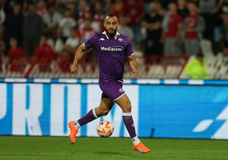 Tottenham Show Interest in Acquiring an Exceptional Forward