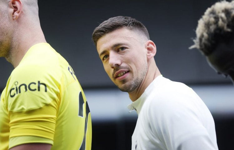 Despite Expected Ties with Spurs, Club Nears Agreement with Saudi Team for 28-Year-Old