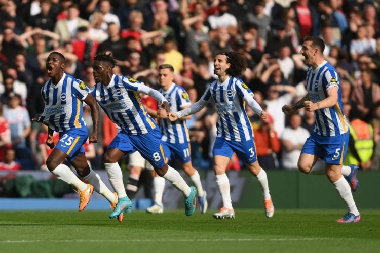 Tottenham Eyeing £55m Talent as Coach Ange Postecoglou Plans Player Acquisitions