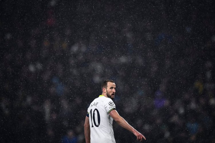 Paul Merson Speaks of The Overlooked Excellence from a Tottenham Player Last Season
